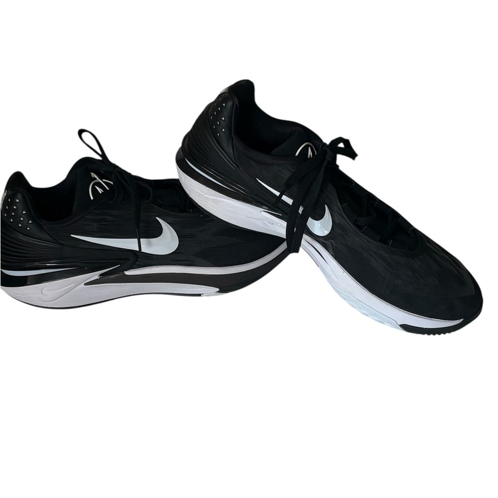 Nike Air Zoom G.T. Cut 2 Basketball Shoe/Sneaker, Size 13